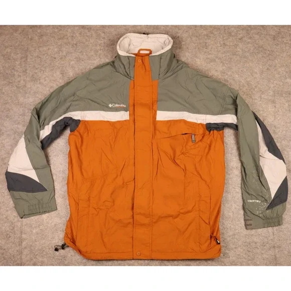 Columbia Jackets Coats Columbia Vertex Core Interchange
